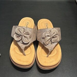 Clarks Women's Sandals